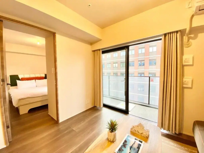 Akasaka Residence