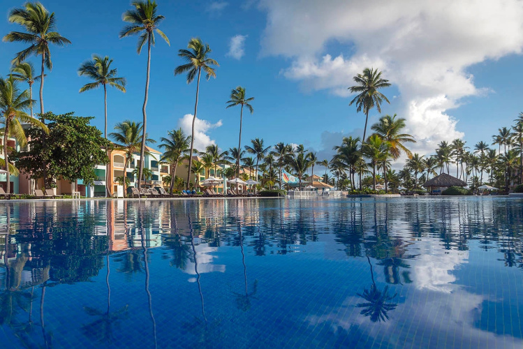 Ocean Blue And Sand Beach Resort All Inclusive photo 33