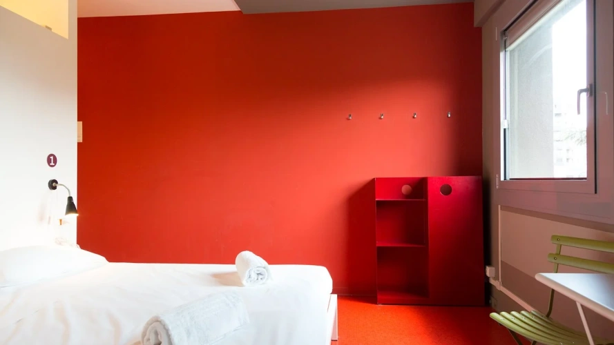 Family Quadruple room