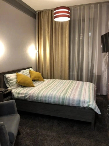 Фотография номера хостела Наш хостел на Кузнецова