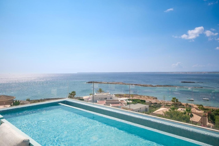 Hotel Villa Chiquita - Adults Only (+12) photo 25