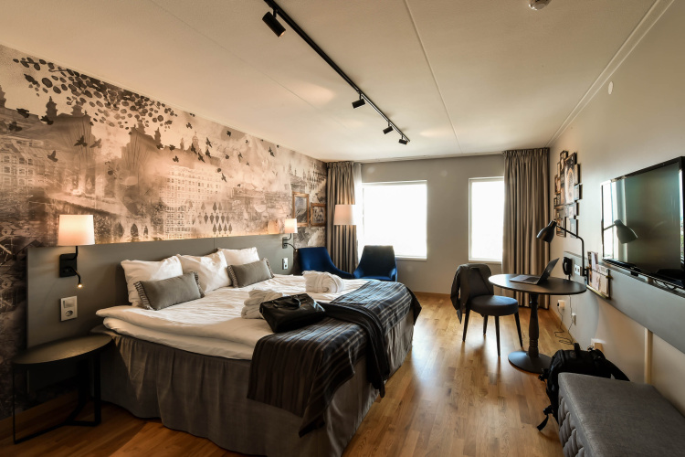 Superior Double room