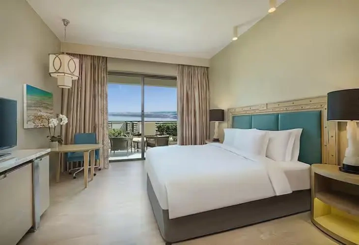 Guest Double room