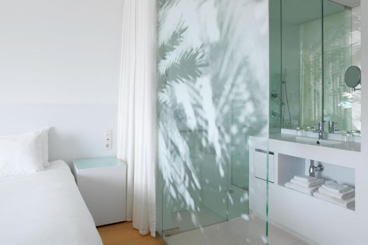 Renaissance Barcelona Fira Hotel photo 26
