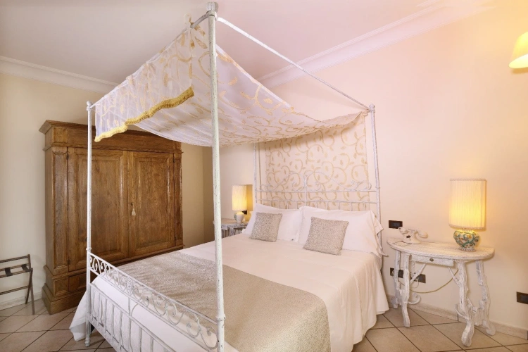Casa da Vinci Superior Double room
