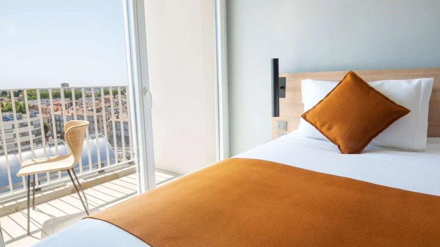 Duplex Suite