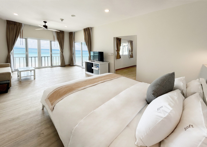 2 Bedrooms Family Suite