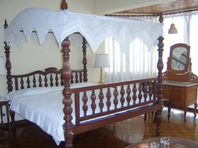 Windsor Hotel
