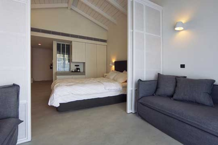 Double Family Suite