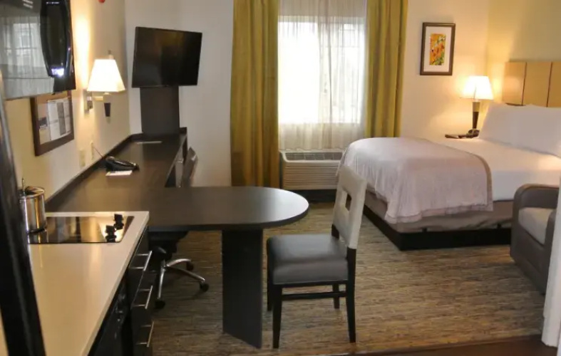 Double Studio Suite