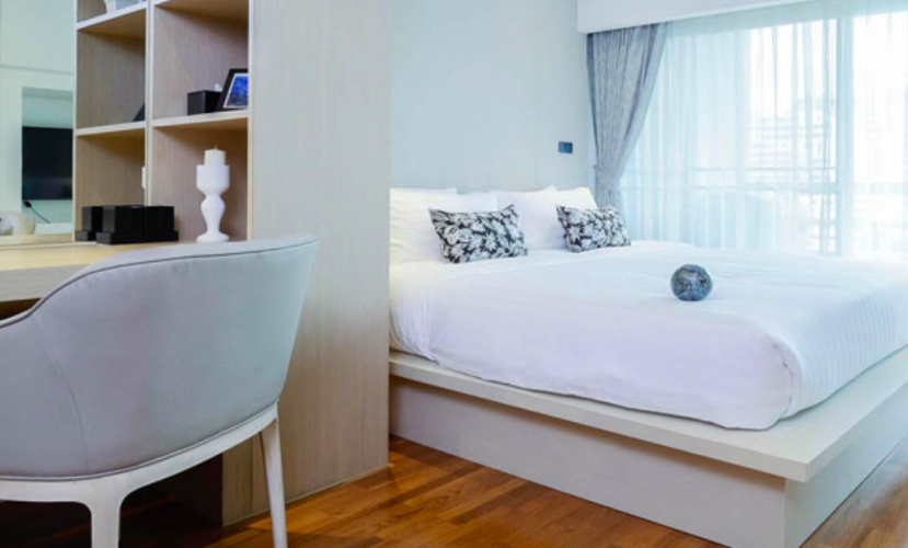 1 Bedroom Raya Suite