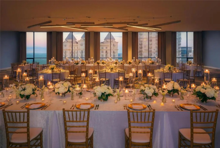 The Starling Atlanta Midtown, Curio Collection by Hilton photo 21
