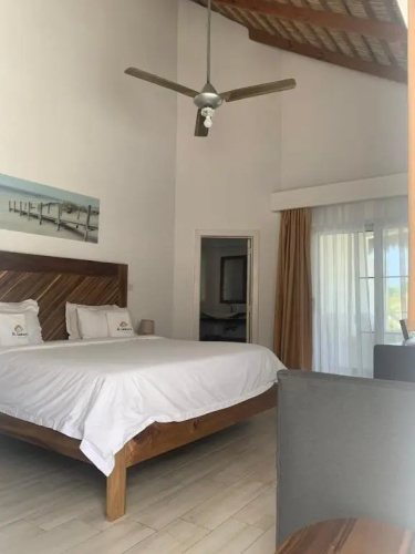 El Quemaito Hotel