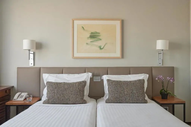 Hotel Dom Carlos Park