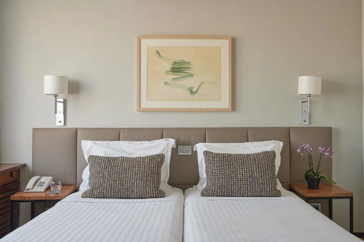 Hotel Dom Carlos Park photo 7