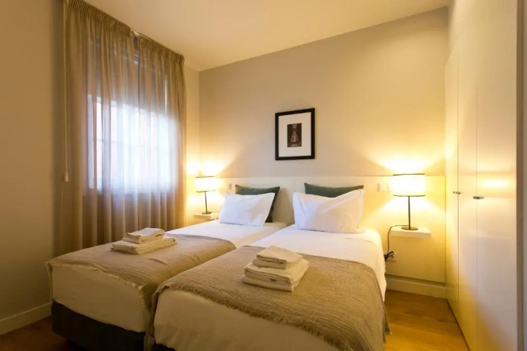 3 Bedrooms Superior Apartment