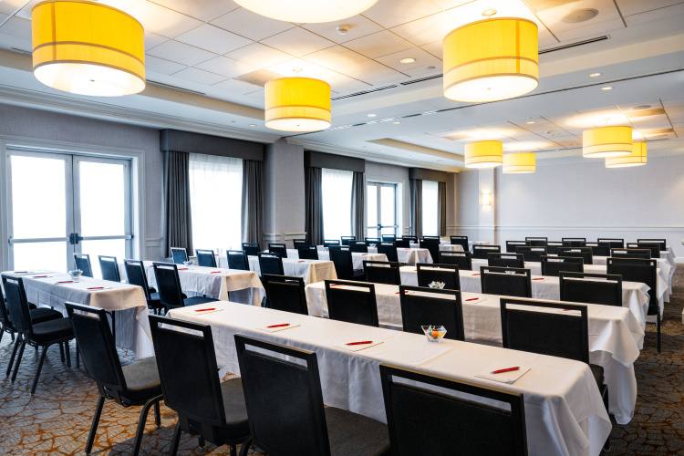 Boston Marriott Quincy photo 10