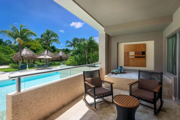 Paradisus La Perla - Adults Only - Riviera Maya photo 21