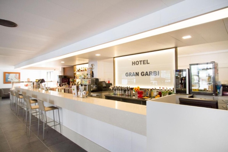 Hotel Gran Garbí photo 11