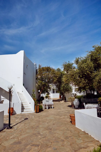 Amnissos Residence photo 28