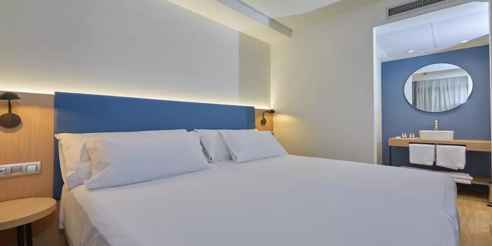 Double Junior Suite