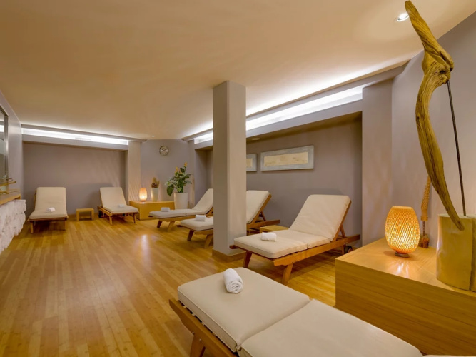 Movenpick Hotel Amsterdam City Centre photo 23
