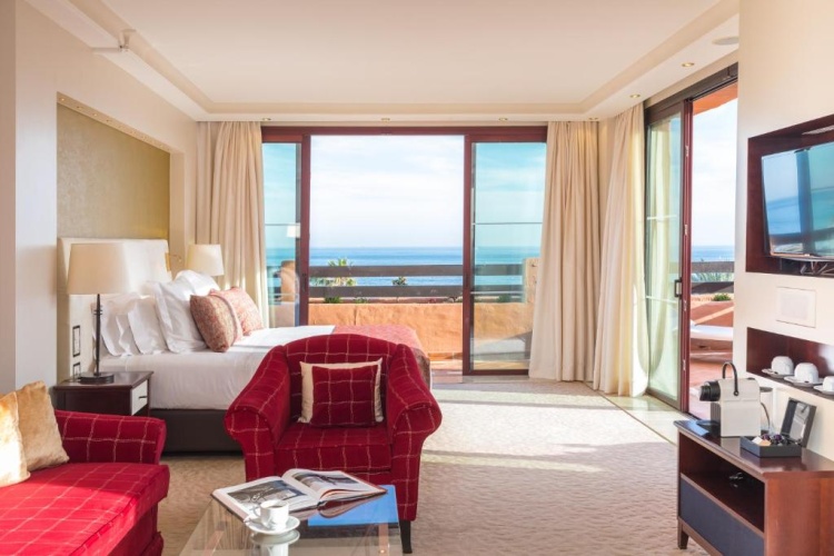Kempinski Hotel Bahía Estepona photo 8