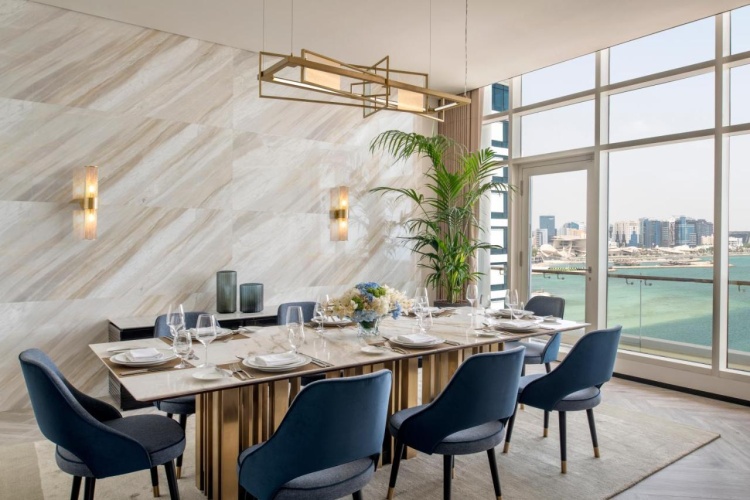 Rixos Gulf Hotel Doha photo 28