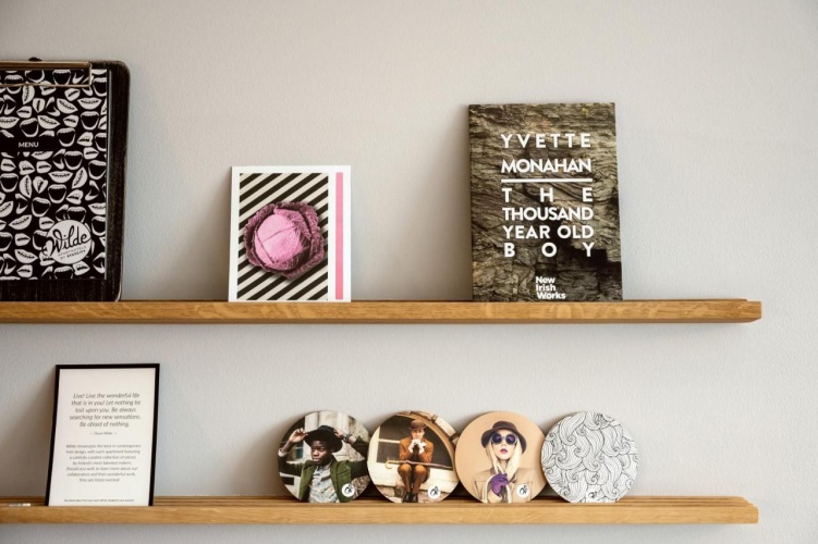 Wilde Aparthotels by Staycity Covent Garden photo 12