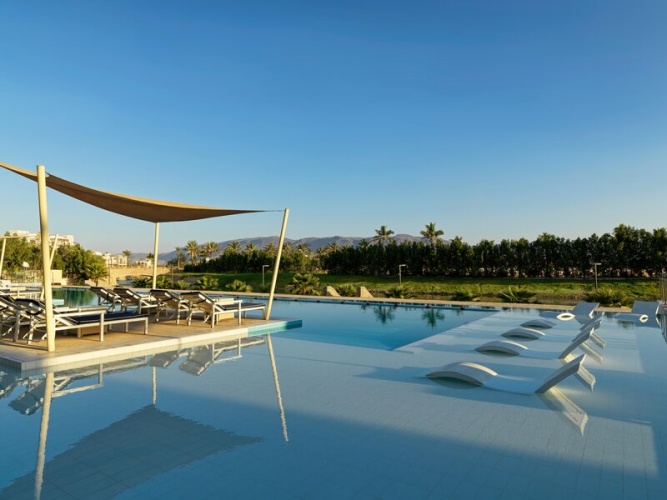 Fanar Hotel & Residences photo 43
