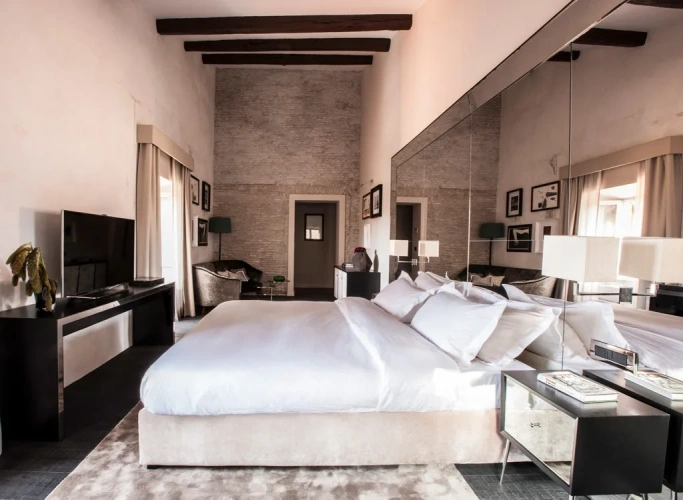 The D.O.M Suite
