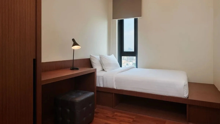 Duo Suite
