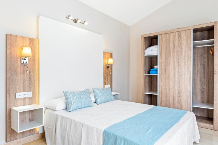 2 Bedrooms with Terrace Bungalow