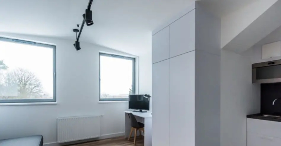 Standard+ with Sofa Apartment