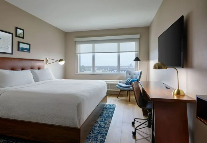 Double room