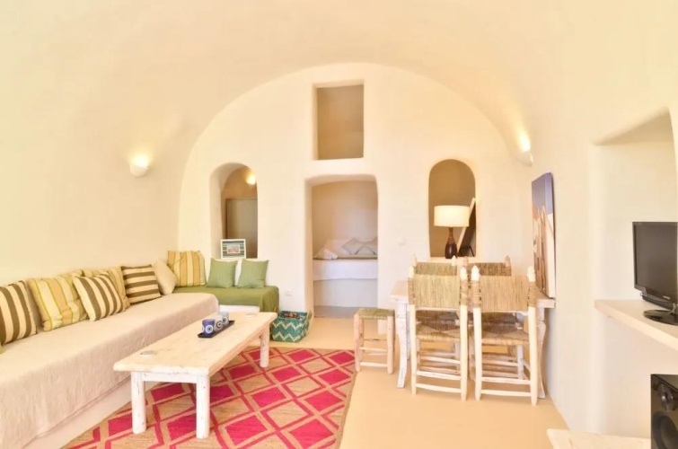 2 Bedrooms Earth Twin House