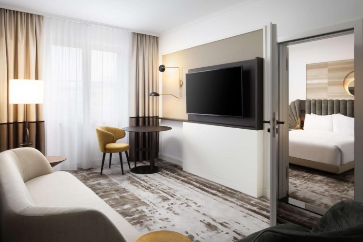 Hilton Heidelberg photo 27