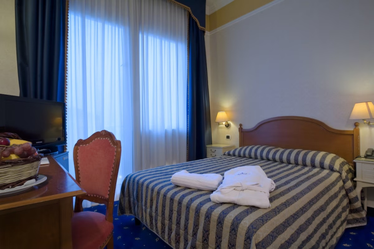 Terme Helvetia photo 8