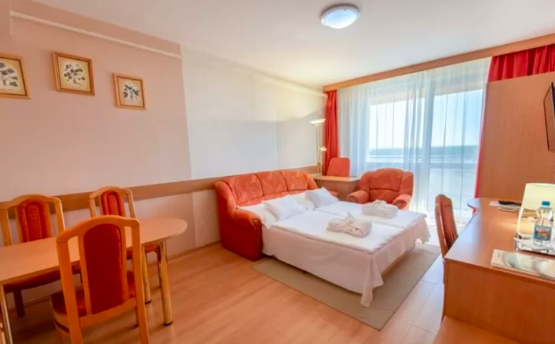 Junior Apartment
