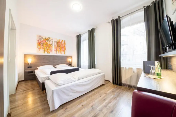 ArtHotel City