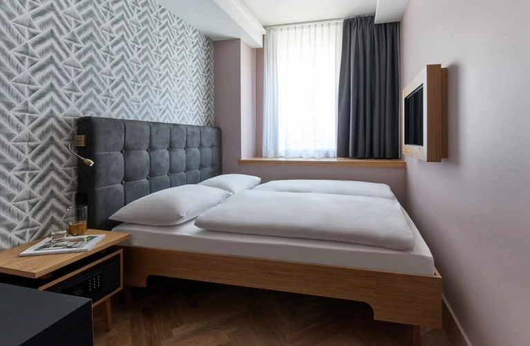 Cozy Double room