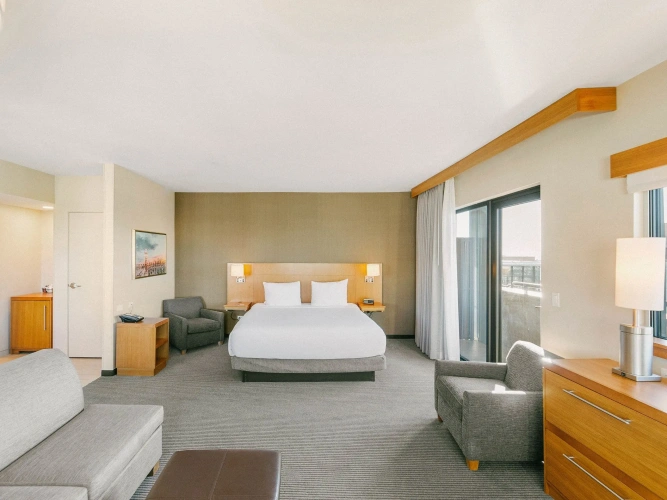 Specialty Double room
