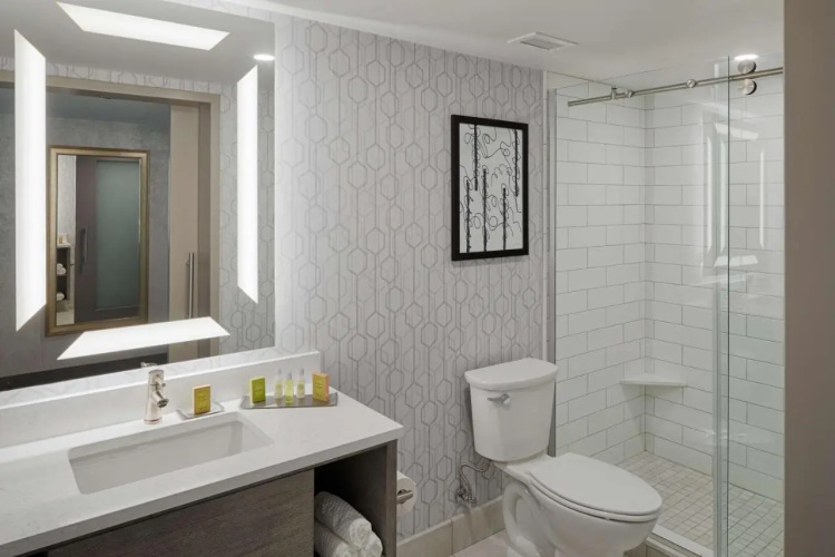 The Kingsley Bloomfield Hills - a Doubletree by Hilton photo 23