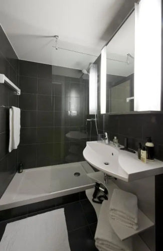Aparthotel Adagio Vienna City photo 13