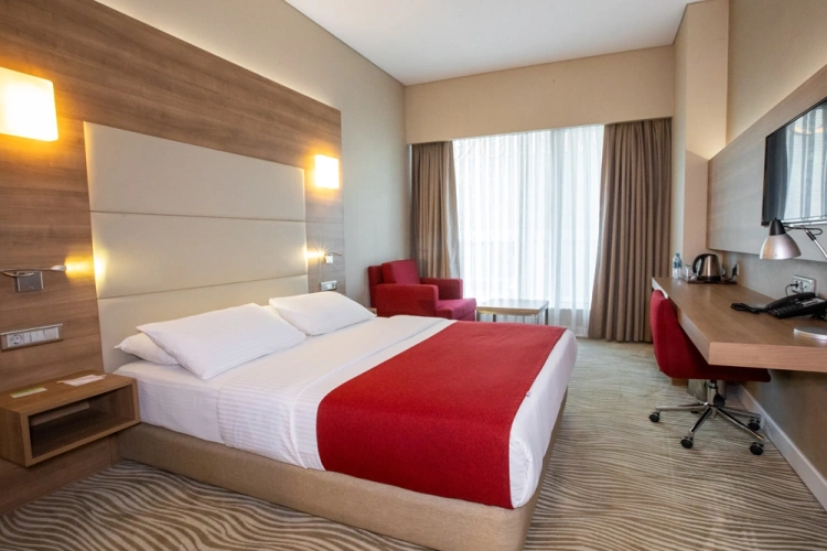 Business Double room