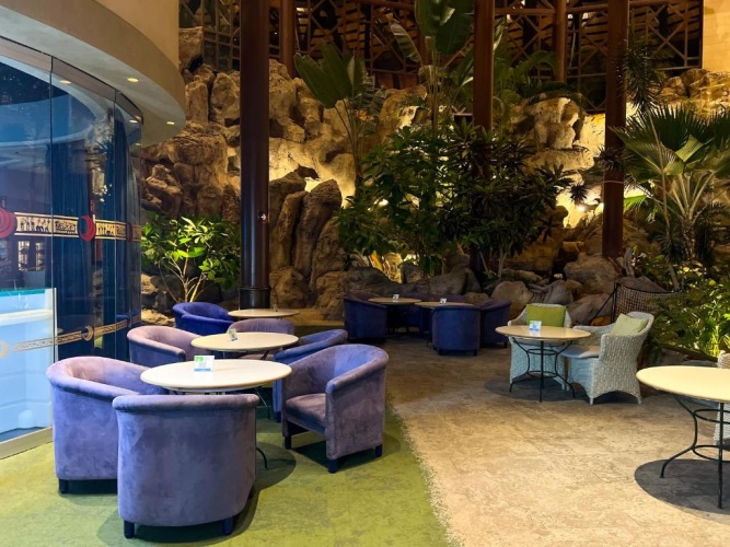 Hotel Cordial Mogán Playa photo 17