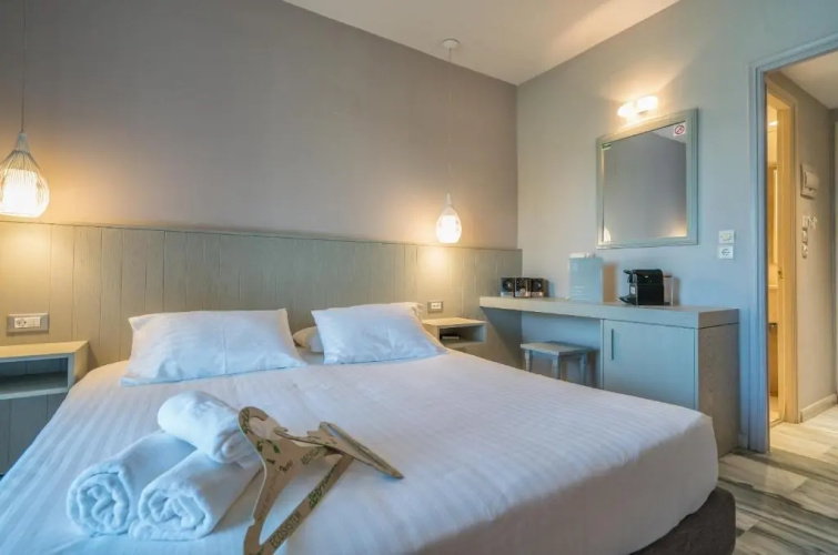 Castelli Hotel Adults Only - All Inclusive photo 8