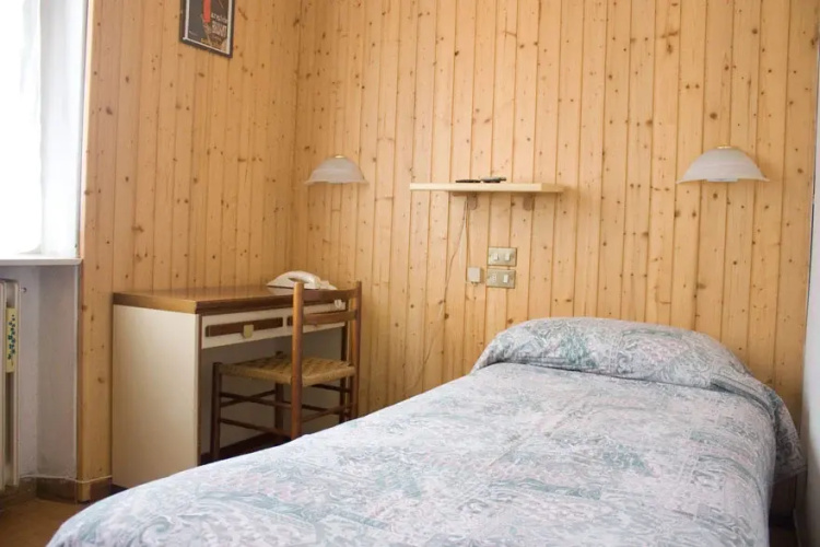 Hotel Da Cornelio