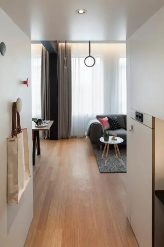 Zoku Amsterdam