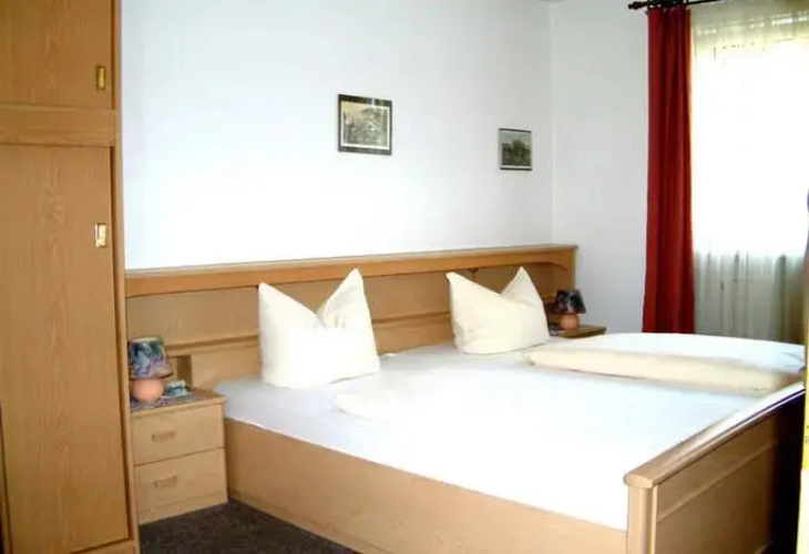 Pension Mainburg